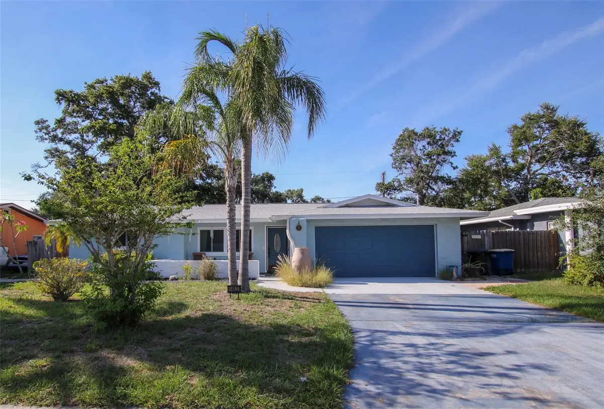 1462 Carolyn Lane, Clearwater, FL 33755 - #1