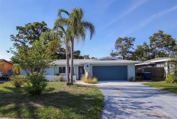 1462 Carolyn Lane, CLEARWATER, FL 33755