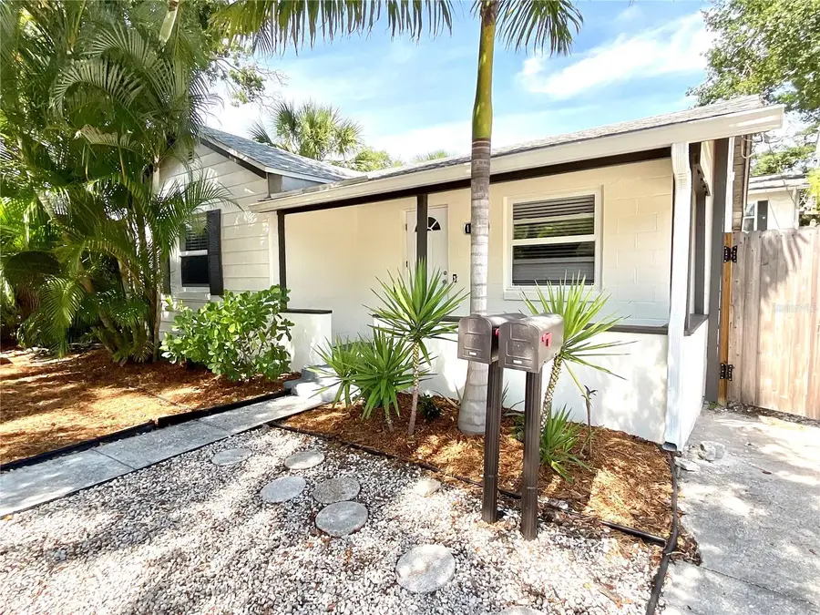 1844 Auburn Street S, Saint Petersburg, FL 33712 - #2