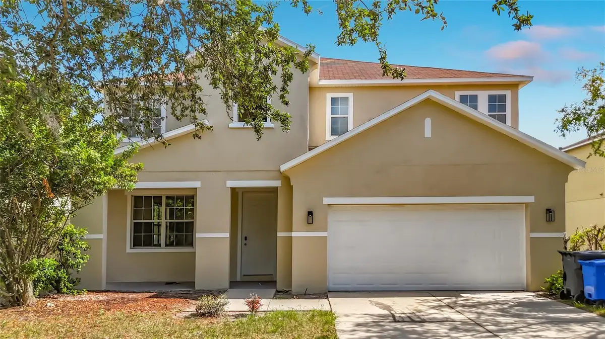 1620 Atlantic Drive, Ruskin, FL 33570 - #1