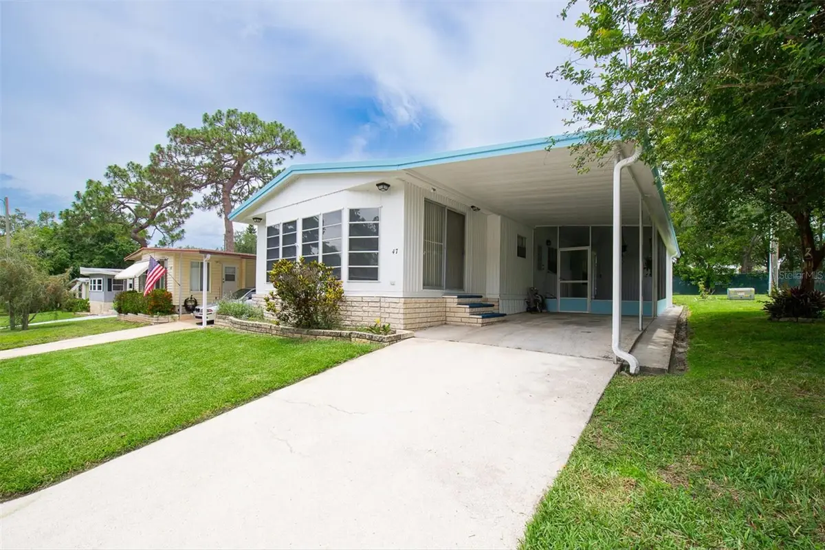 47 Sugar Bear Drive #9, Safety Harbor, FL 34695 - #1