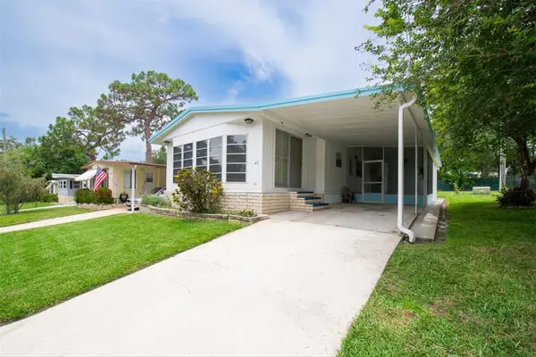 47 Sugar Bear Drive #9, SAFETY HARBOR, FL 34695