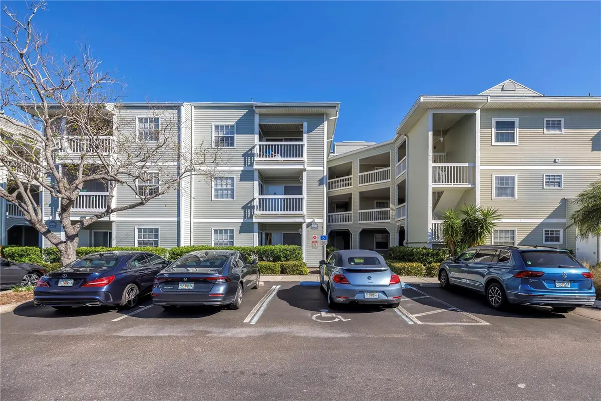 6826 Stones Throw Circle N #11108, Saint Petersburg, FL 33710 - #1