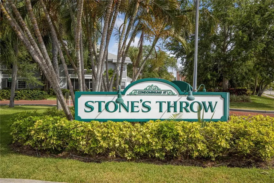6826 Stones Throw Circle N #11108, Saint Petersburg, FL 33710 - #2