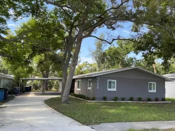 1173 Granada Street, CLEARWATER, FL 33755