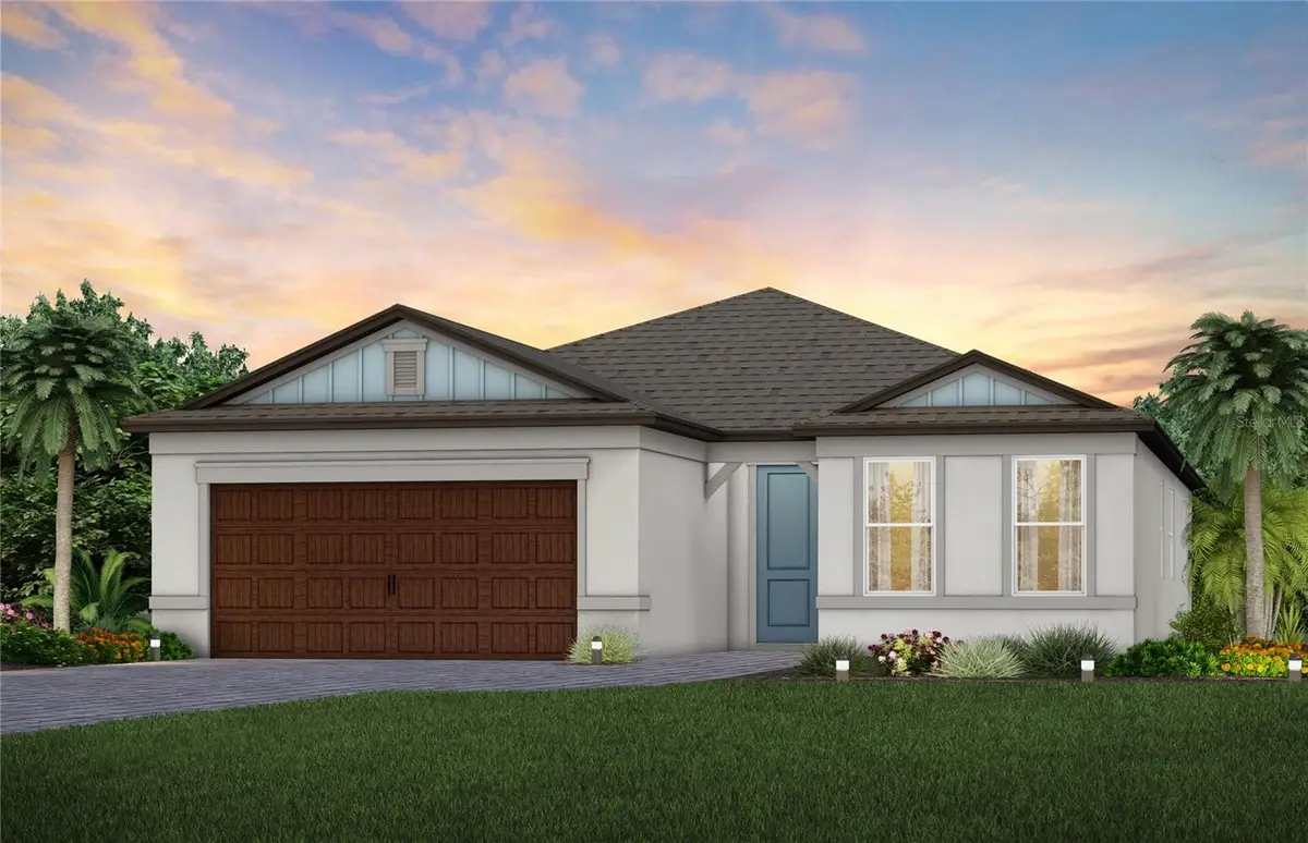 6574 Asbury Barnes Lane, Wesley Chapel, FL 33545 - #1
