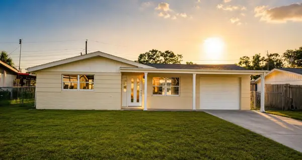 4607 Pirate Place, NEW PORT RICHEY, FL 34652