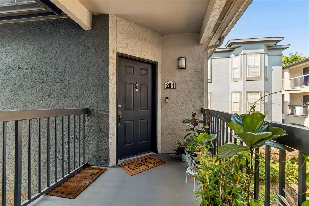 8414 Lucuya Way #201, Temple Terrace, FL 33637 - #1