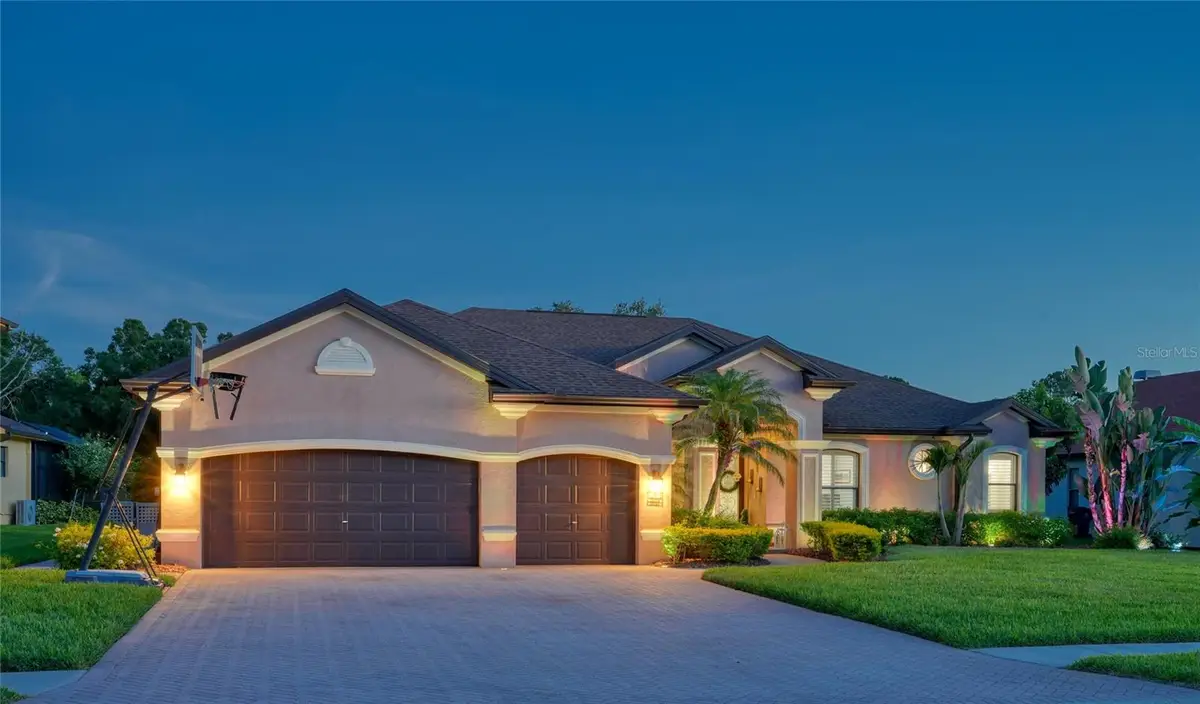 12512 Eagles Entry Drive, Odessa, FL 33556 - #1