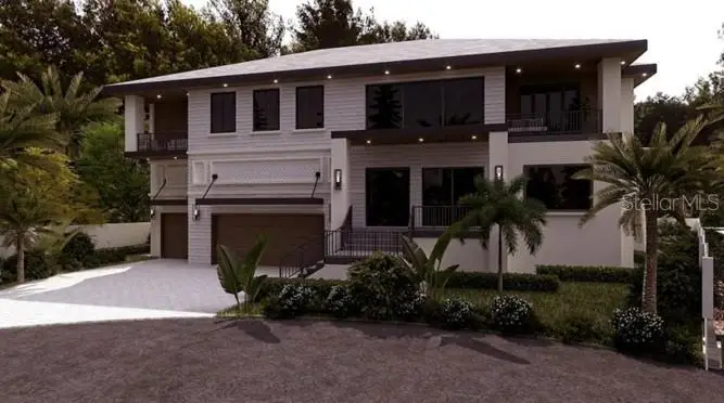 4703 W San Carlos Street, Tampa, FL 33629 - #3