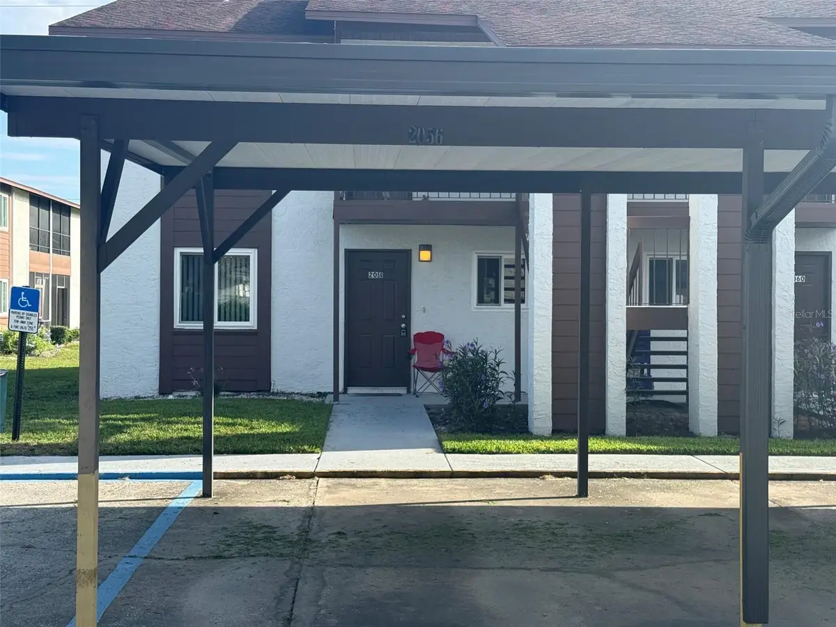 39132 County Rd. 54 #2056, Zephyrhills, FL 33542 - #1