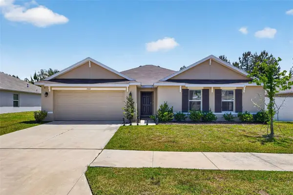 5442 Diantha Way, BROOKSVILLE, FL 34604