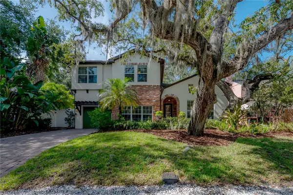 3108 W Villa Rosa Street, TAMPA, FL 33611