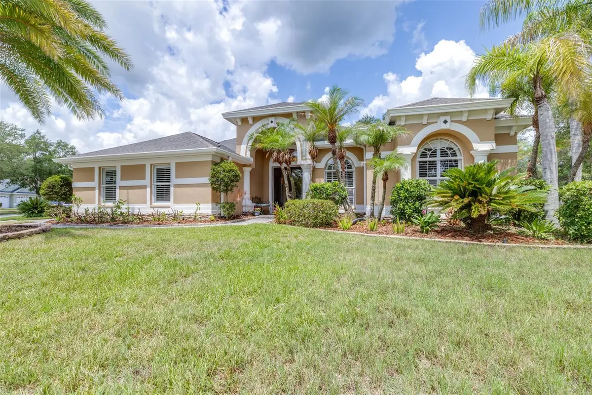 5018 Ashington Landing Drive, Tampa, FL 33647 - #1