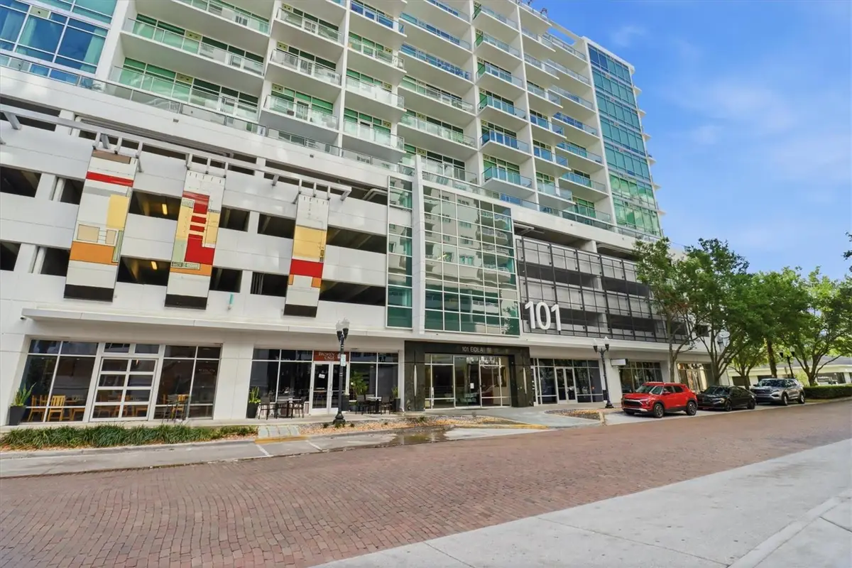 101 S Eola Drive #1104, Orlando, FL 32801 - #1