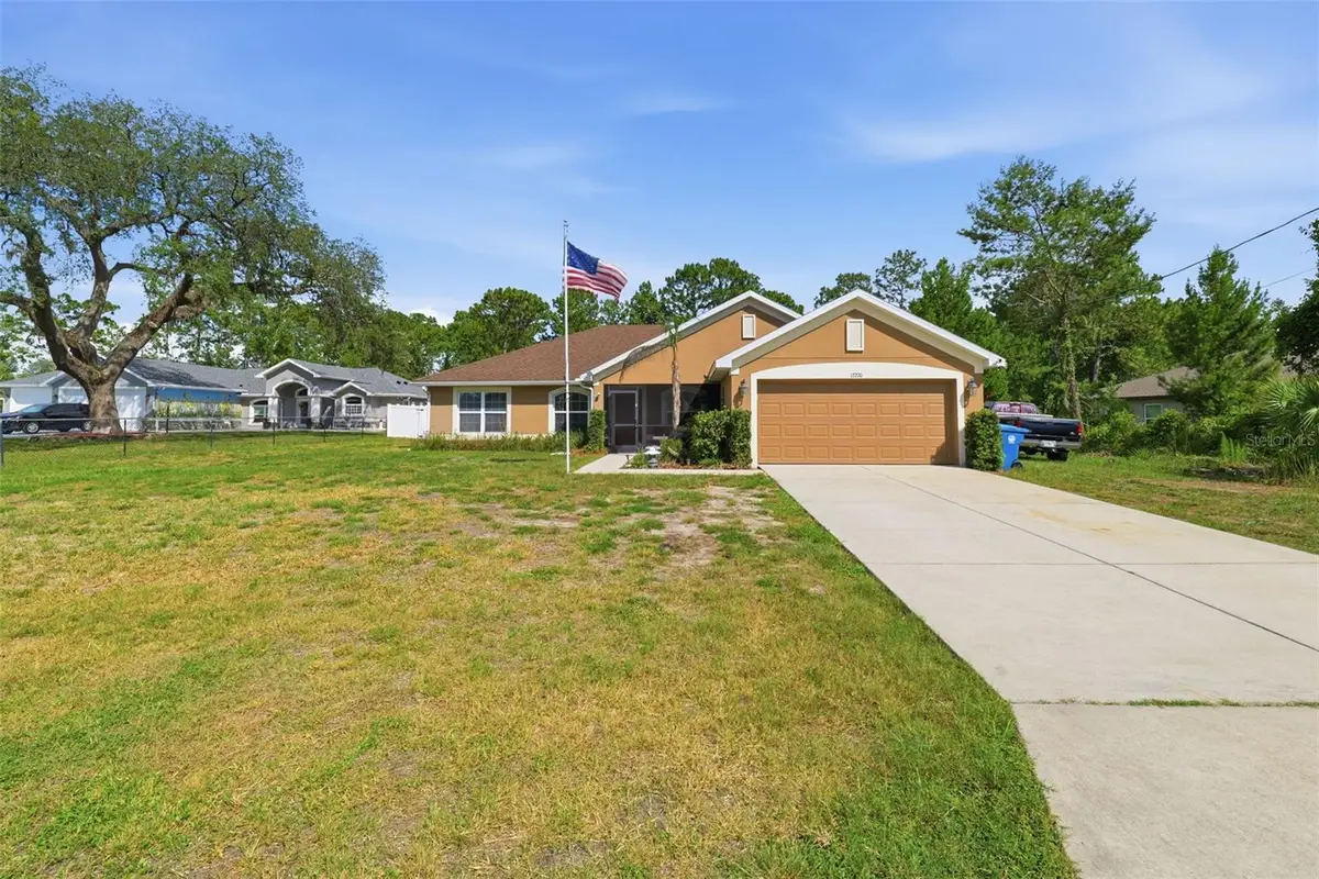12270 House Finch Road, Weeki Wachee, FL 34614 - #1