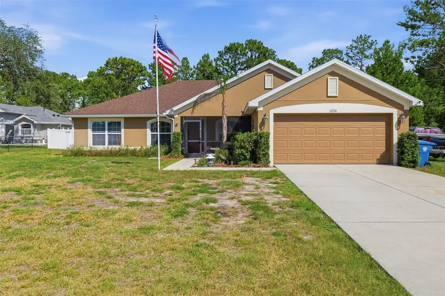 12270 House Finch Road, Weeki Wachee, FL 34614 - #2