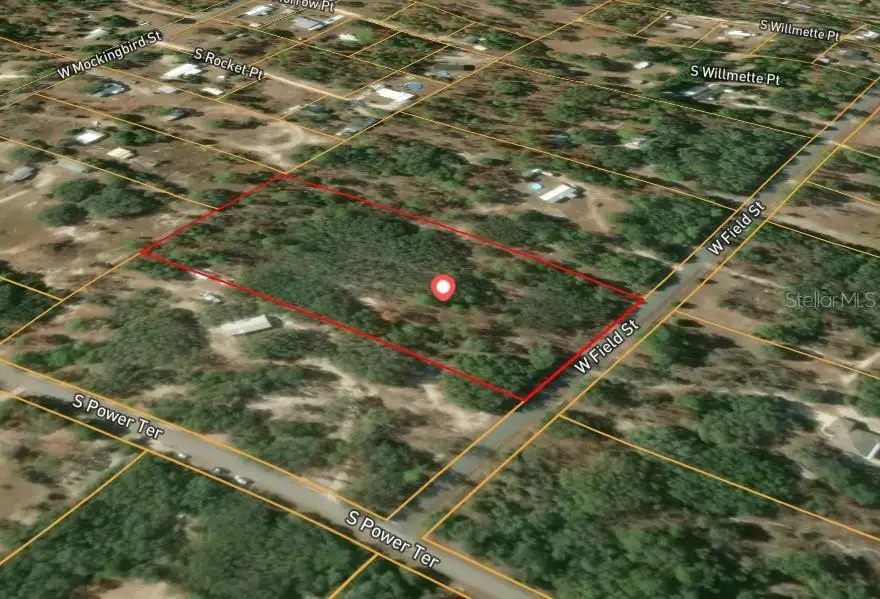 4274 W Field Street, Homosassa, FL 34446 - #2