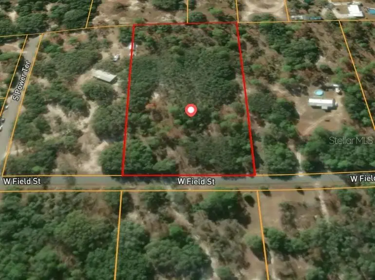 4274 W Field Street, Homosassa, FL 34446 - #3