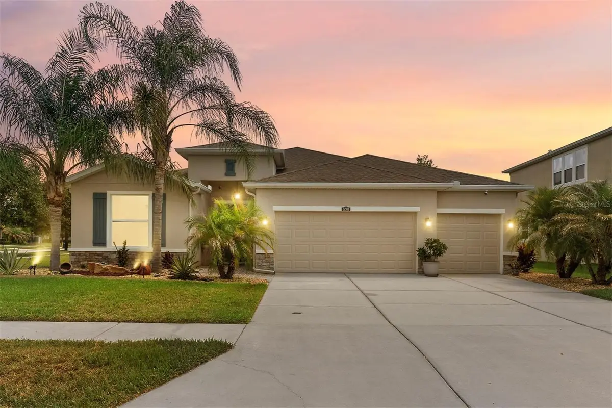 32373 Bannack Lane, Wesley Chapel, FL 33543 - #1