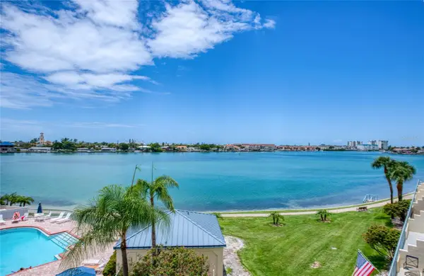 7974 Sailboat Key Boulevard S #301, SOUTH PASADENA, FL 33707