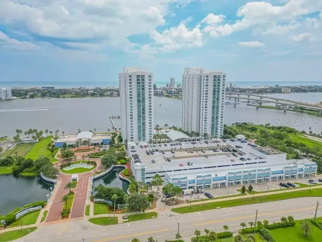 231 Riverside Drive #709-1, Daytona Beach, FL 32117 - #1