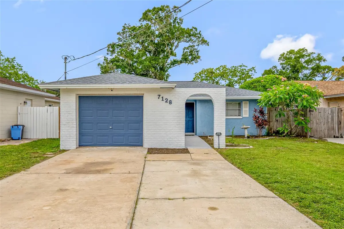 7128 64th Way N, Pinellas Park, FL 33781 - #1