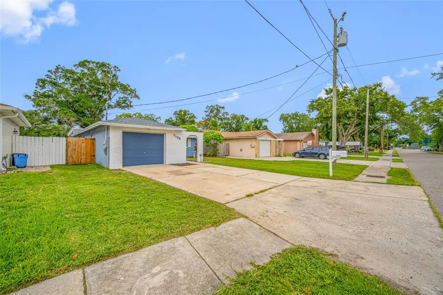 7128 64th Way N, Pinellas Park, FL 33781 - #2