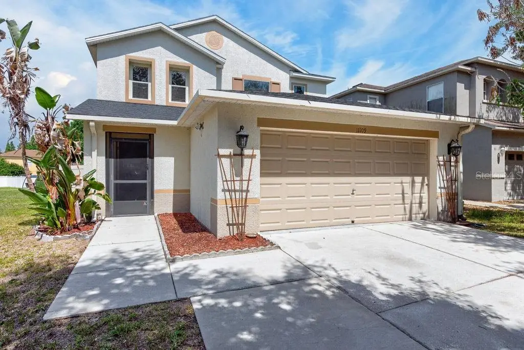 11109 Silver Fern Way, Riverview, FL 33569 - #1