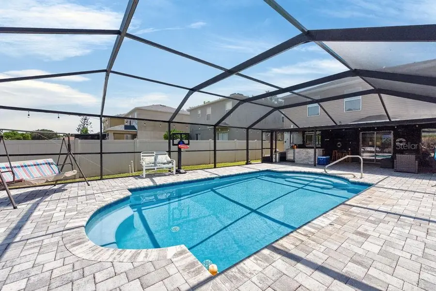 11109 Silver Fern Way, Riverview, FL 33569 - #3