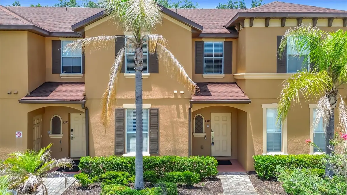 2510 Calabria Avenue, Davenport, FL 33897 - #1