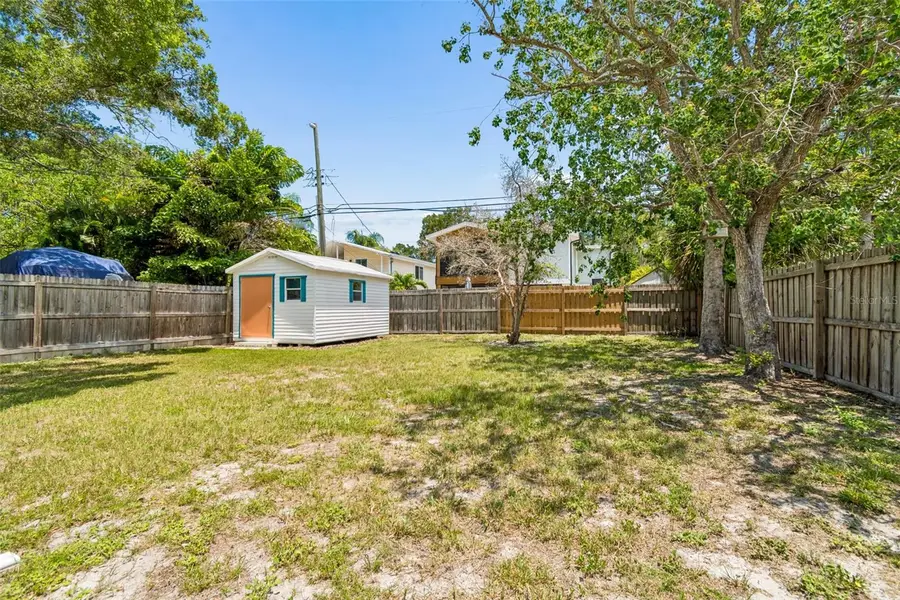 314 Maryland Avenue, Crystal Beach, FL 34681 - #3