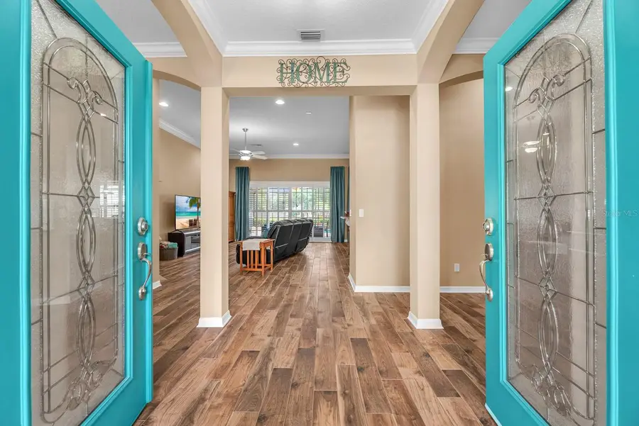 2817 Durant Trails Boulevard, Dover, FL 33527 - #3