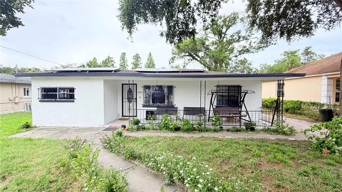 1709 E North Bay Street, Tampa, FL 33610 - #1