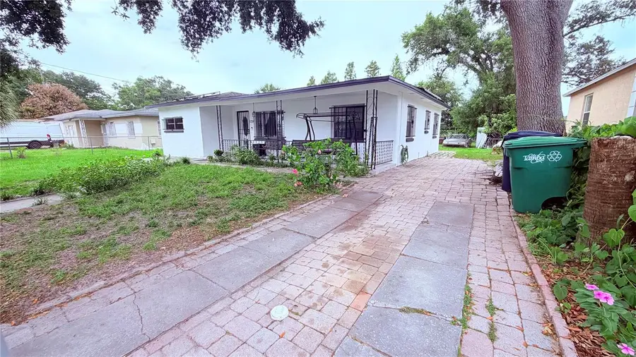 1709 E North Bay Street, Tampa, FL 33610 - #2
