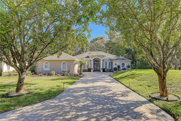 12054 Quail Ridge Drive, SPRING HILL, FL 34610