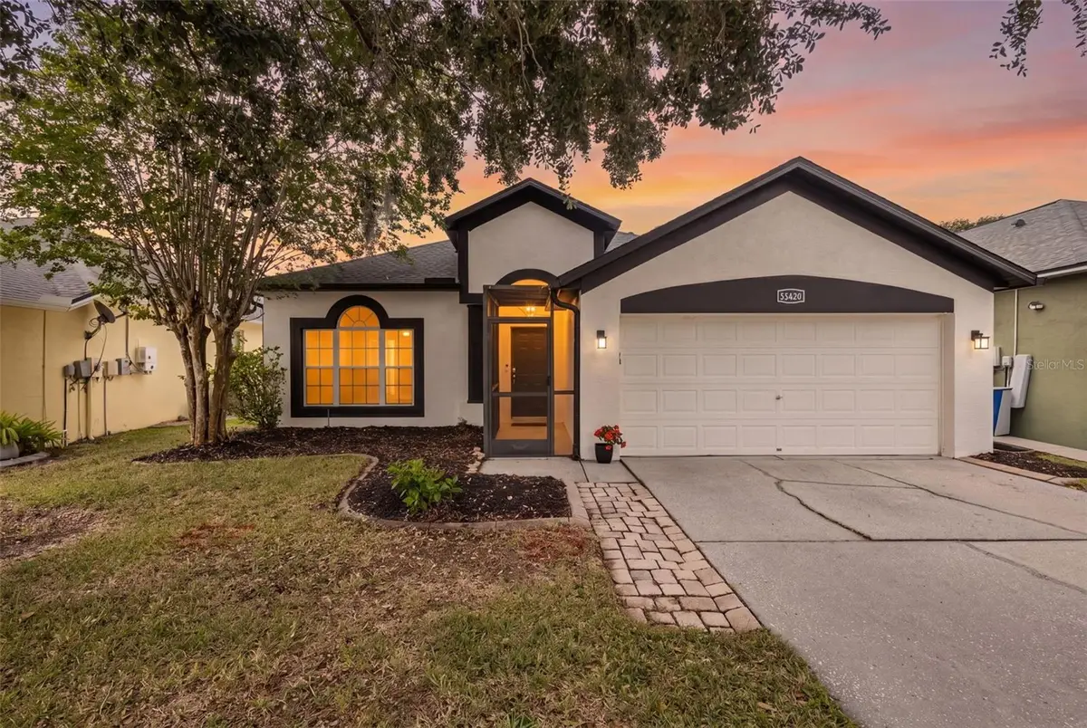 22633 Marsh Wren Drive, Land O Lakes, FL 34639 - #1