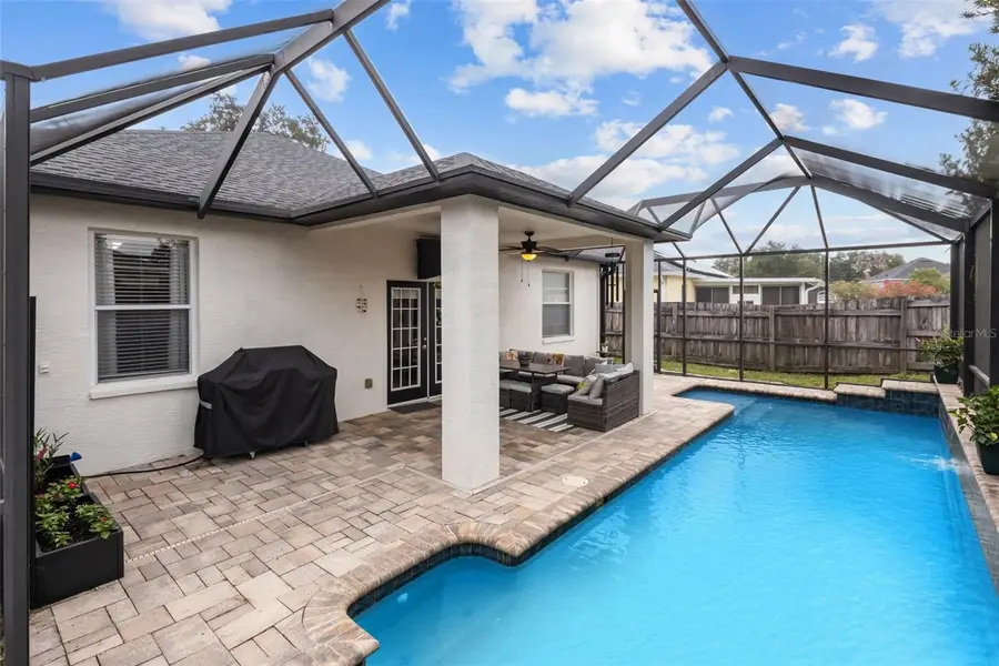 22633 Marsh Wren Drive, Land O Lakes, FL 34639 - #2