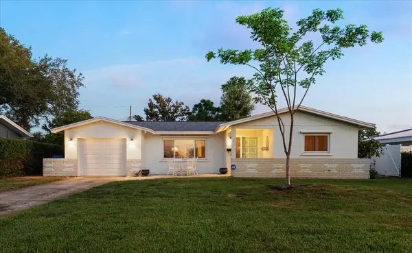 4390 20th Avenue N, ST PETERSBURG, FL 33713