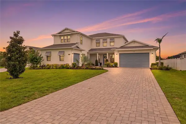 2340 White Dogwood Loop, LUTZ, FL 33549