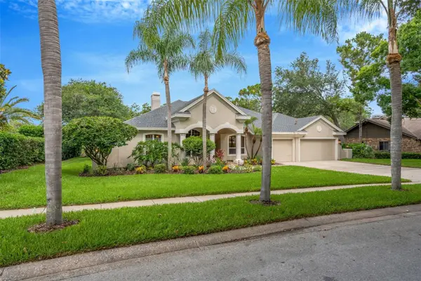 3110 Harvest Moon Drive, PALM HARBOR, FL 34683