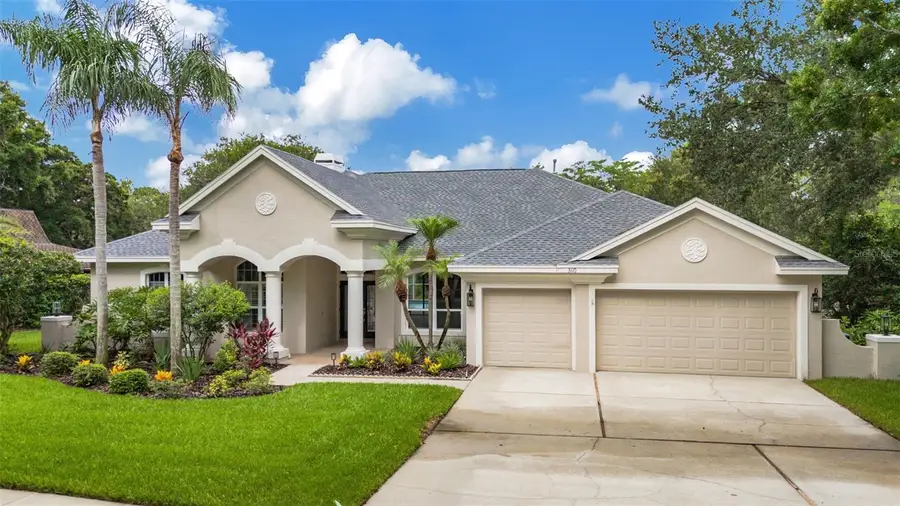 3110 Harvest Moon Drive, Palm Harbor, FL 34683 - #3