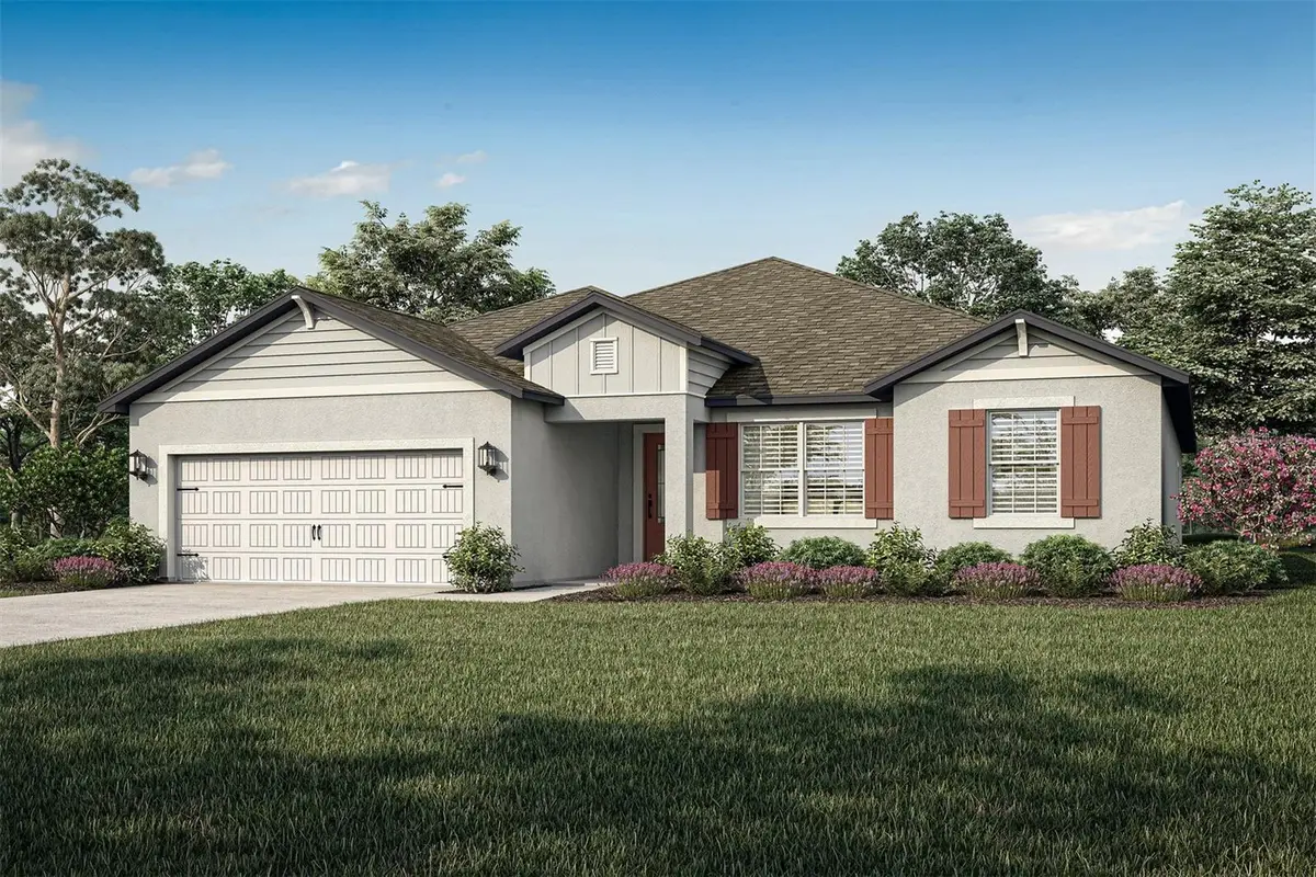 14 Fifer Lane, Palm Coast, FL 32137 - #1