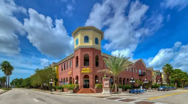 1810 E Palm Avenue #1210, TAMPA, FL 33605