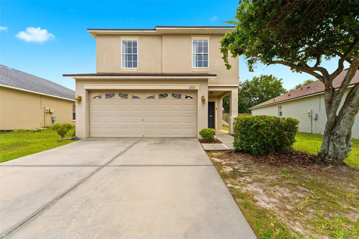 1832 Holton Road, Lakeland, FL 33810 - #1