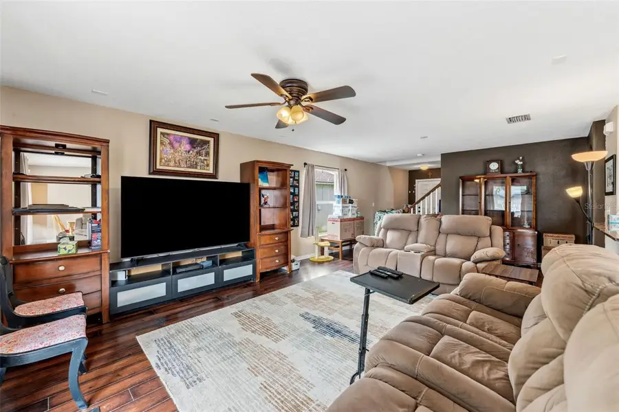 1832 Holton Road, Lakeland, FL 33810 - #3