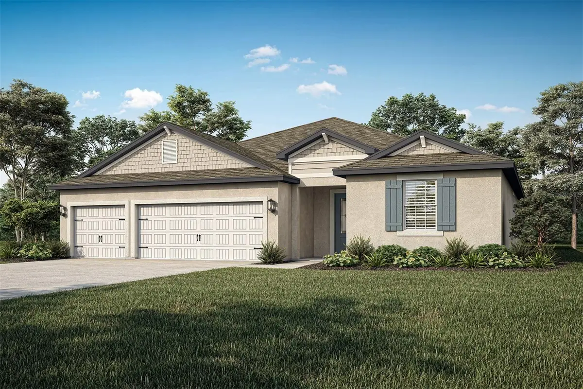 3 Fielding Place, Palm Coast, FL 32137 - #1