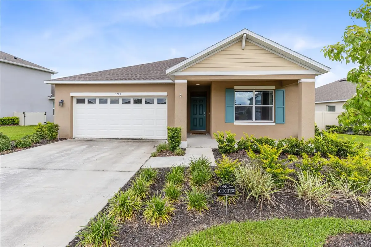 5207 Mahogany Drive, Mount Dora, FL 32757 - #1