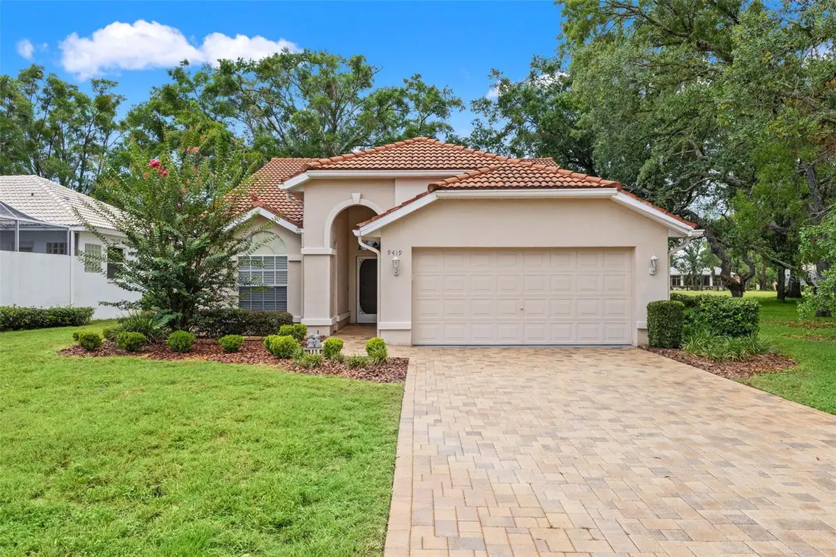 9419 New Orleans Drive, Weeki Wachee, FL 34613 - #1