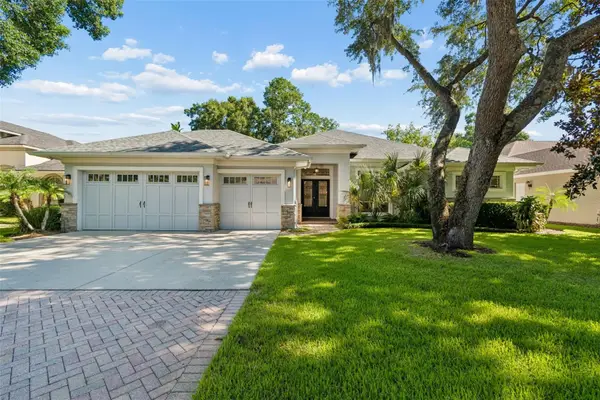 2107 Carroll Landing Drive, TAMPA, FL 33612